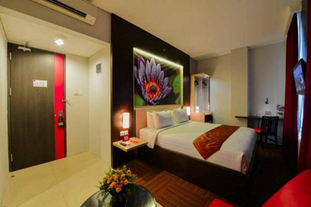 D'Hotel Jakarta