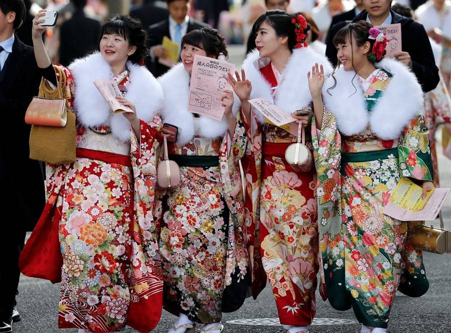 Perayaan Festival Kanamara Matsuri Di Jepang