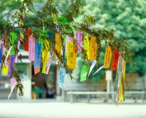 Festival Tanabata Matsuri