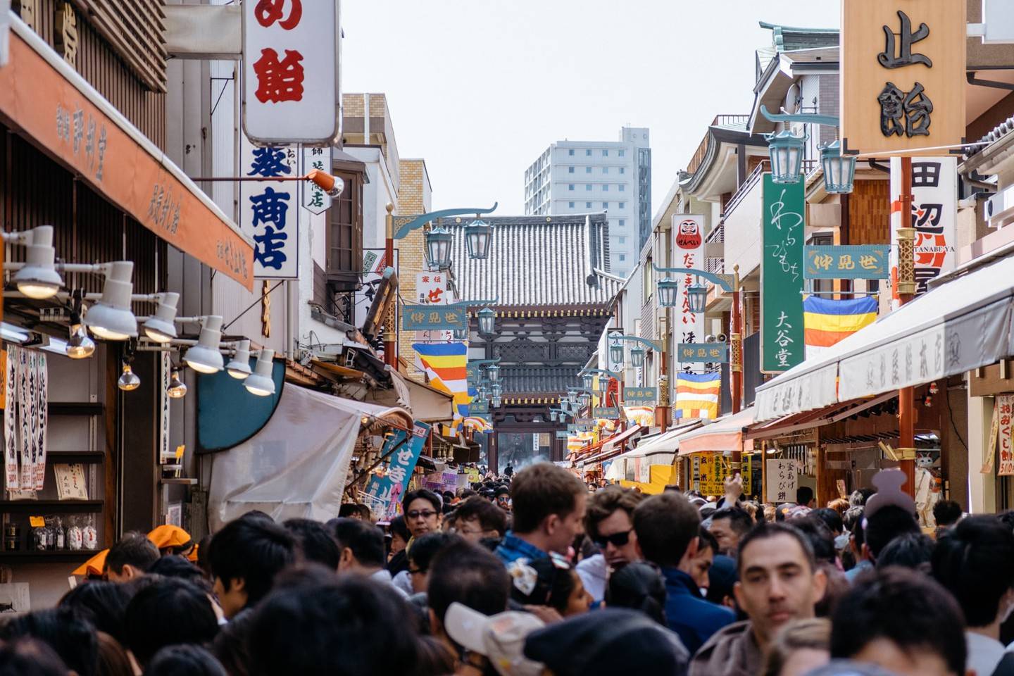 Festival Kanamara Matsuri