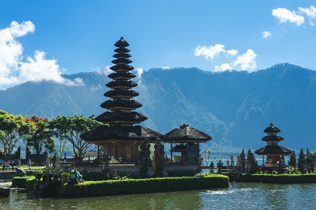 Cari Tiket Murah Ke Bali